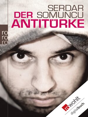 cover image of Der Antitürke